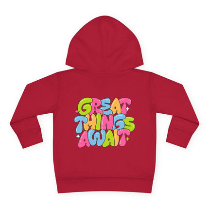 Toddler Everyday Hoodie