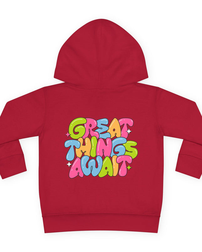 Toddler Everyday Hoodie