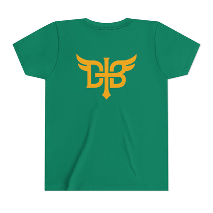 Badenhorst Heritage Youth Tee