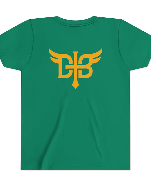 Badenhorst Heritage Youth Tee