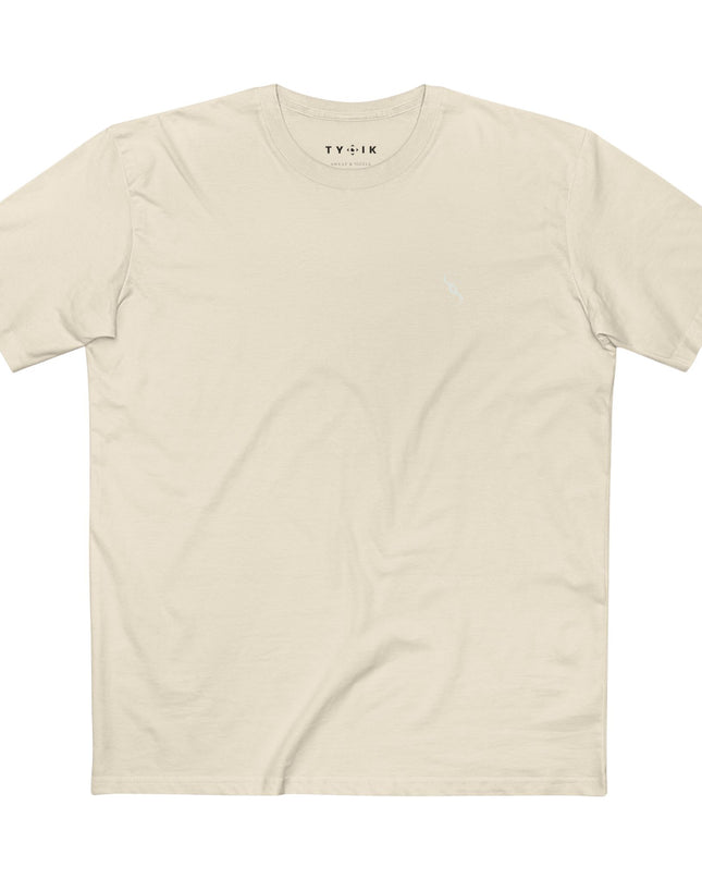 TYIK x Sweat & Sizzle - Everyday Tee