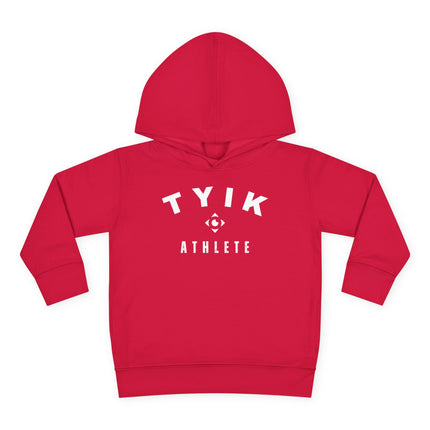 Toddler Everyday Hoodie