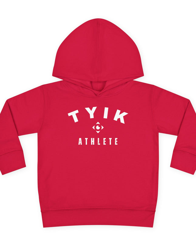 Toddler Everyday Hoodie
