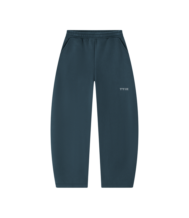JUSTWATCH ELEMENT Thermal Barrel Sweatpant