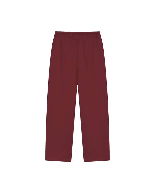 P.R.O. x JUSTWATCH ANCHOR Straight-Leg Sweatpant