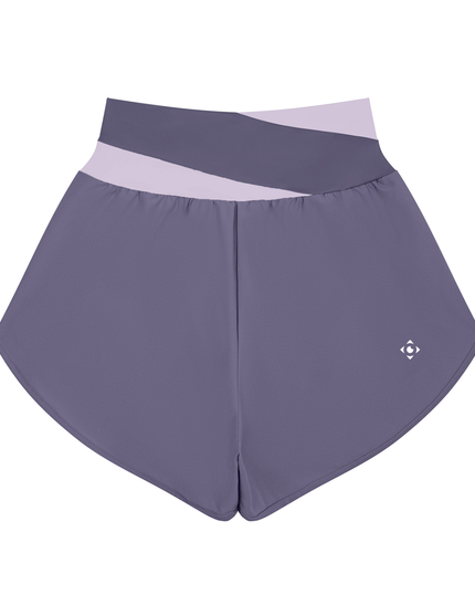 JUSTWATCH Crossline Performance Short