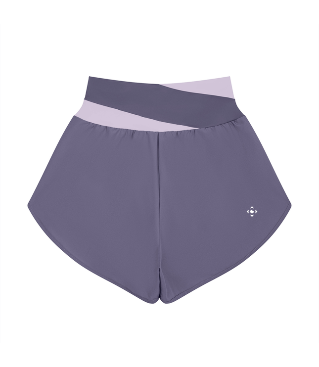 JUSTWATCH Crossline Performance Short