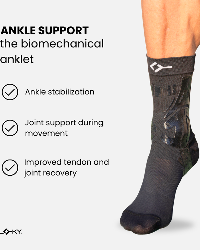 ANKLE Support Anklet