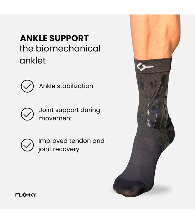 ANKLE Support Anklet