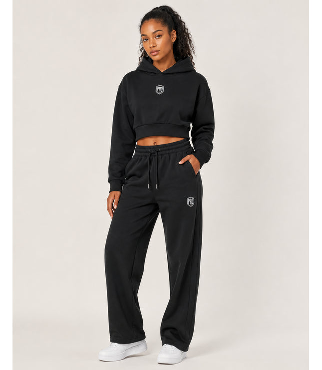 TYIK x P.R.O. Women's Straight-Leg Sweatpants