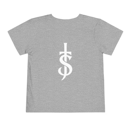 Sarr Legacy Toddler Tee