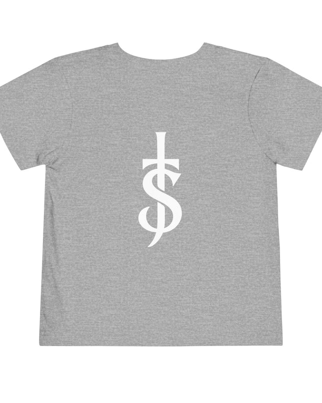 Sarr Legacy Toddler Tee