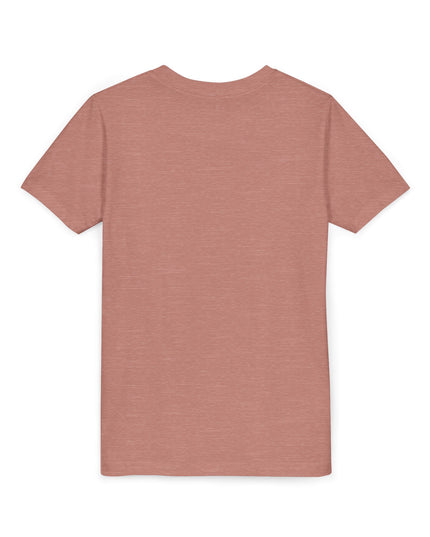 JUSTWATCH Youth Tee
