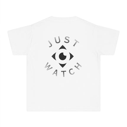 Youth Just Watch Tee