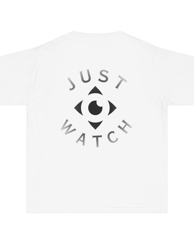 Youth Just Watch Tee
