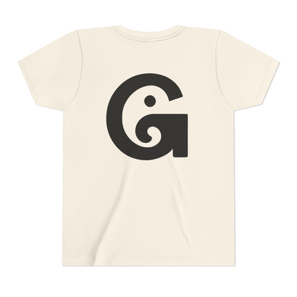 Goncharova Balance Youth Tee