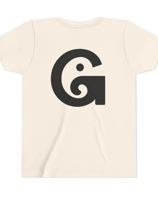 Goncharova Balance Youth Tee