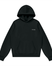 Black / S