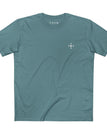 S / Slate Blue