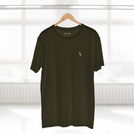 TYIK x Sweat & Sizzle - Everyday Tee