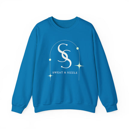 TYIK x Sweat & Sizzle - Sweatshirt