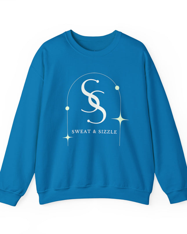 TYIK x Sweat & Sizzle - Sweatshirt
