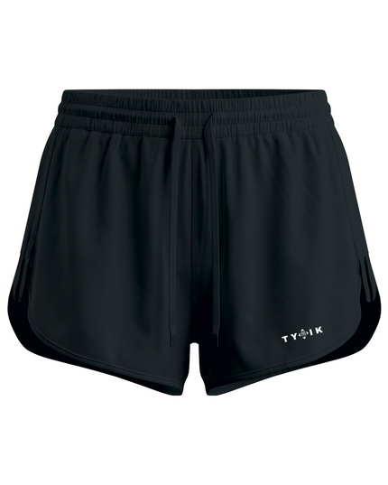 TYIK x P.R.O. Women's Bermuda Training Shorts