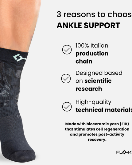 ANKLE Support Anklet