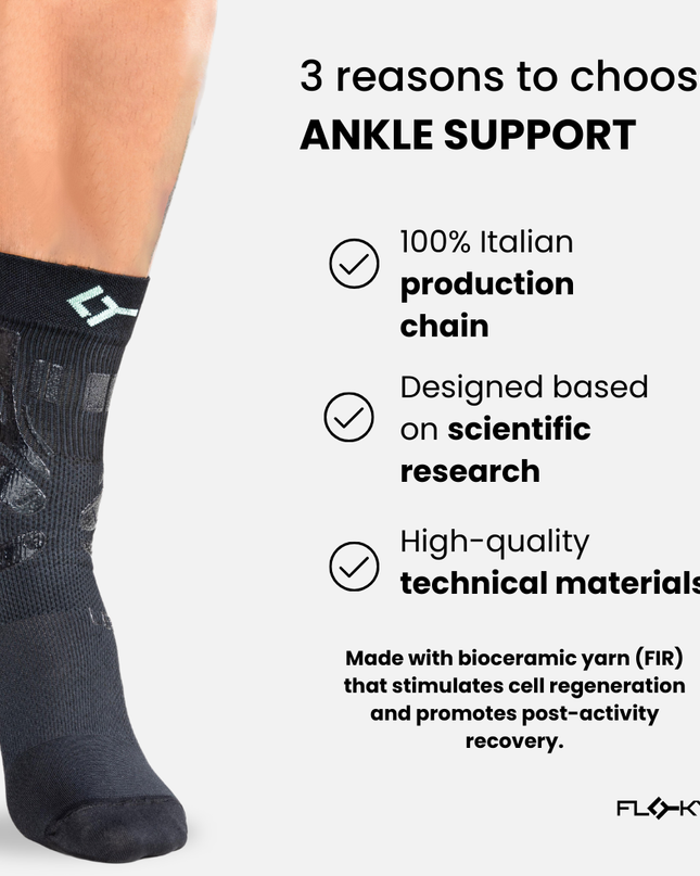 ANKLE Support Anklet