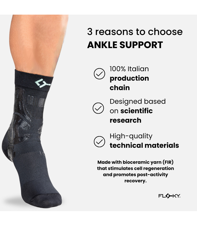 ANKLE Support Anklet