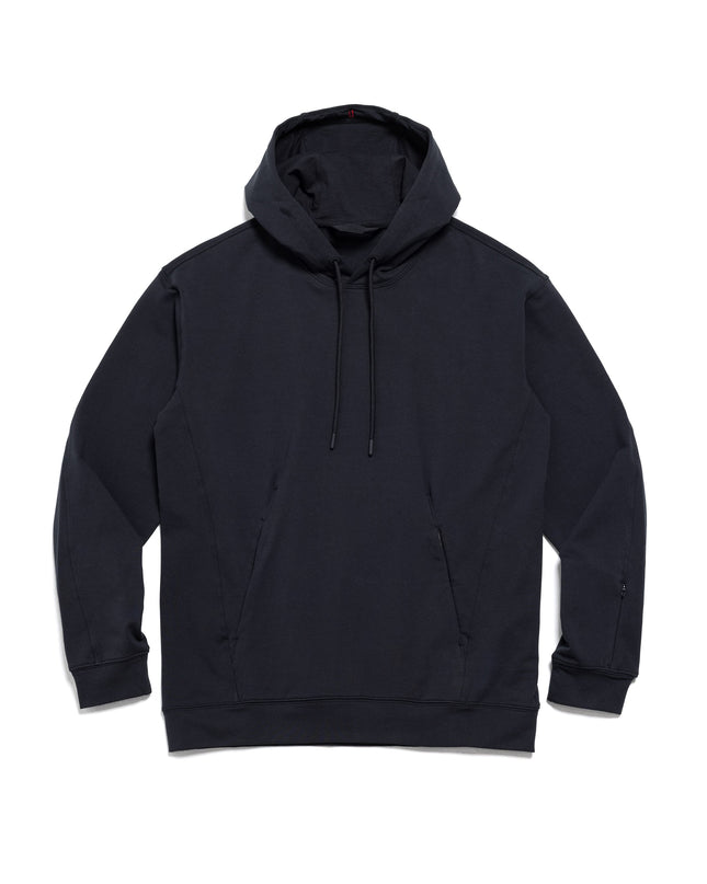 Vicinity Hoodie
