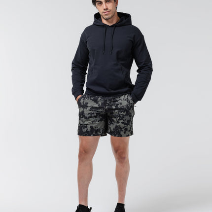 Vicinity Hoodie