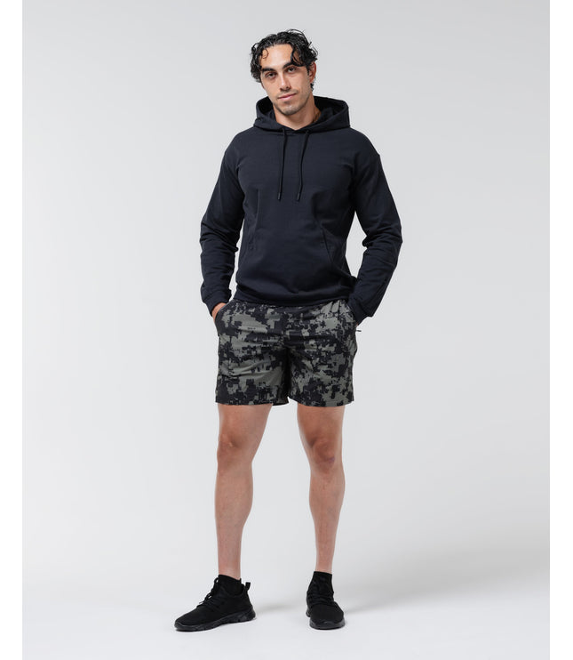 Vicinity Hoodie