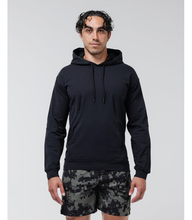 Vicinity Hoodie