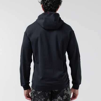 Vicinity Hoodie