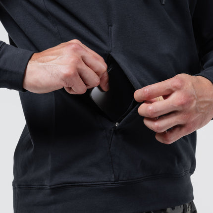 Vicinity Hoodie