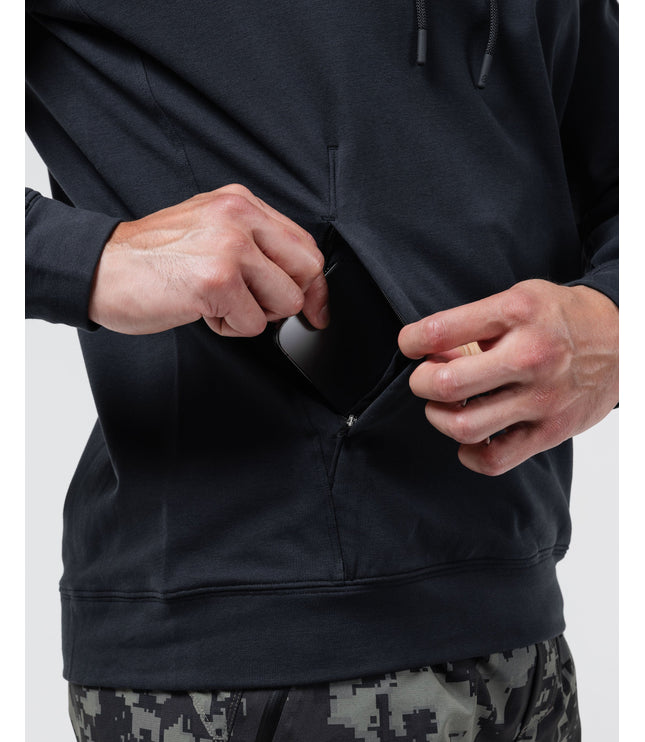 Vicinity Hoodie