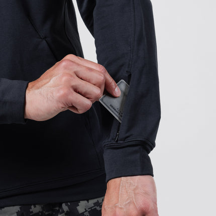 Vicinity Hoodie