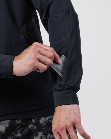 Vicinity Hoodie