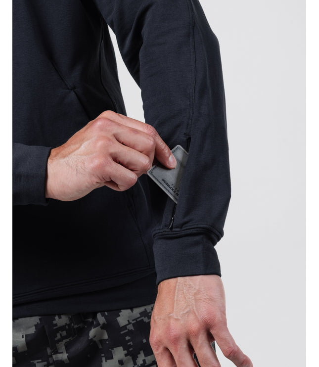 Vicinity Hoodie