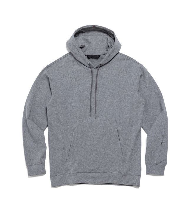 Vicinity Hoodie