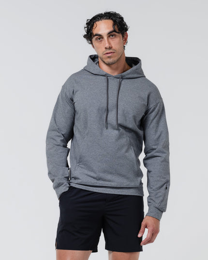 Vicinity Hoodie