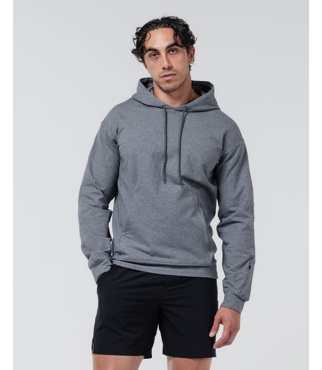 Vicinity Hoodie