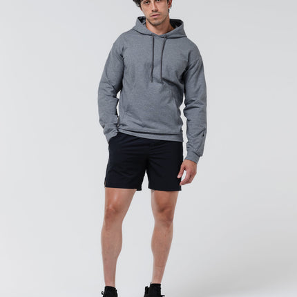 Vicinity Hoodie