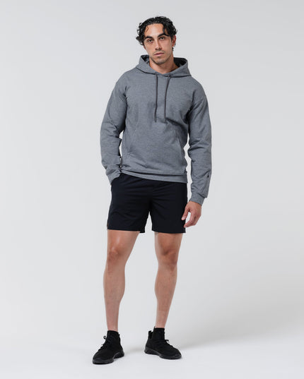 Vicinity Hoodie