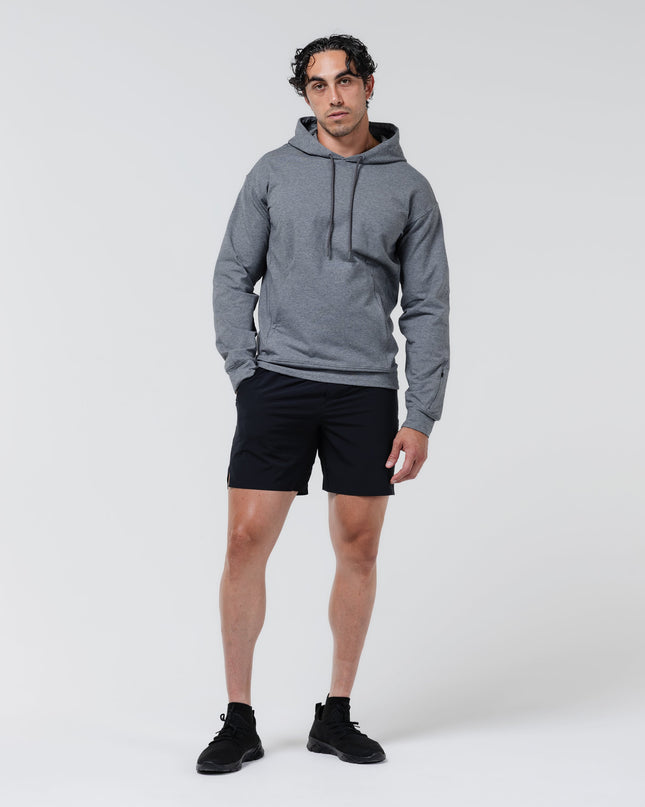 Vicinity Hoodie