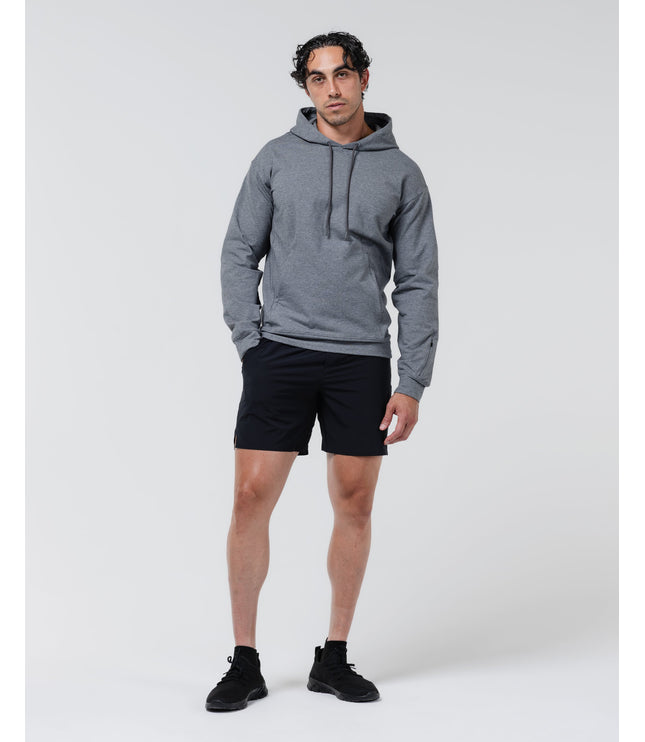 Vicinity Hoodie