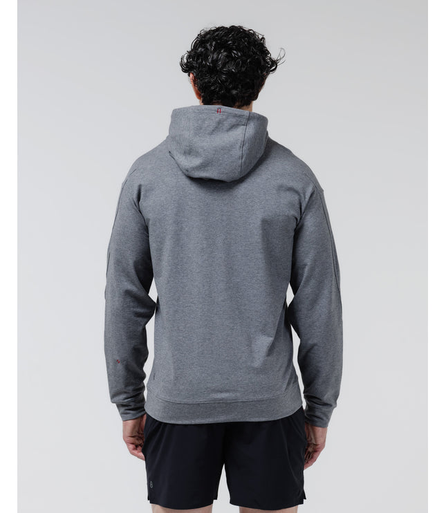 Vicinity Hoodie