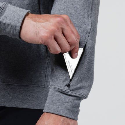 Vicinity Hoodie