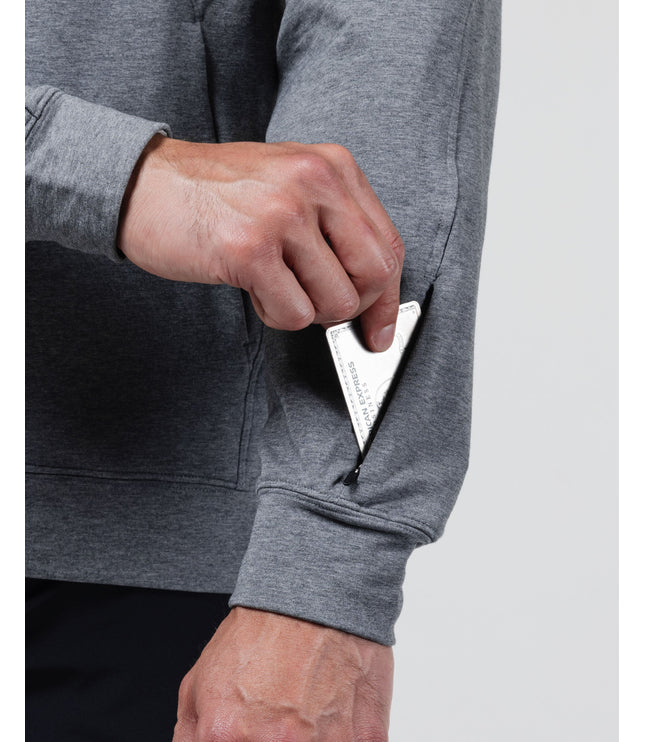 Vicinity Hoodie